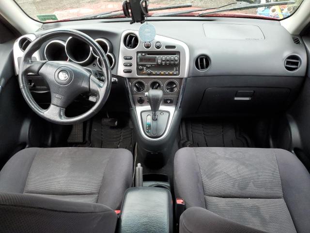 Photo 8 from auction – 2003 TOYOTA COROLLA MA with VIN 2T1LR32E23C041625