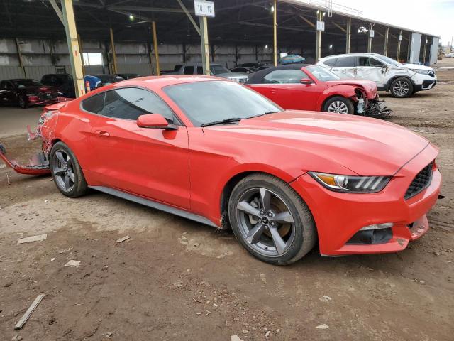 Photo 4 from auction – 2015 FORD MUSTANG with VIN 1FA6P8AM2F5364167