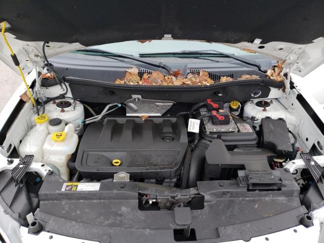 Photo 12 from auction – 2016 JEEP COMPASS SP with VIN 1C4NJDBB4GD673241