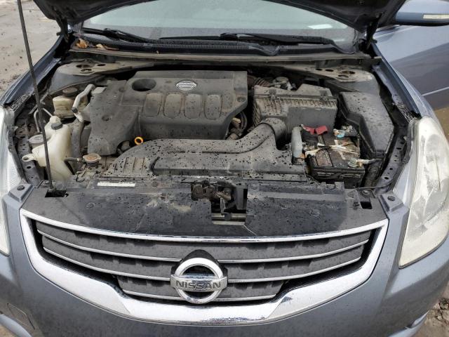Photo 11 from auction – 2010 NISSAN ALTIMA BAS with VIN 1N4AL2AP2AN495122