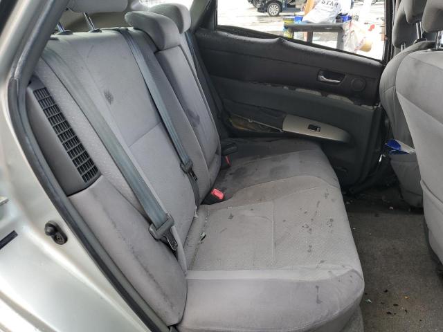 Photo 10 from auction – 2005 TOYOTA PRIUS with VIN JTDKB20U553101607