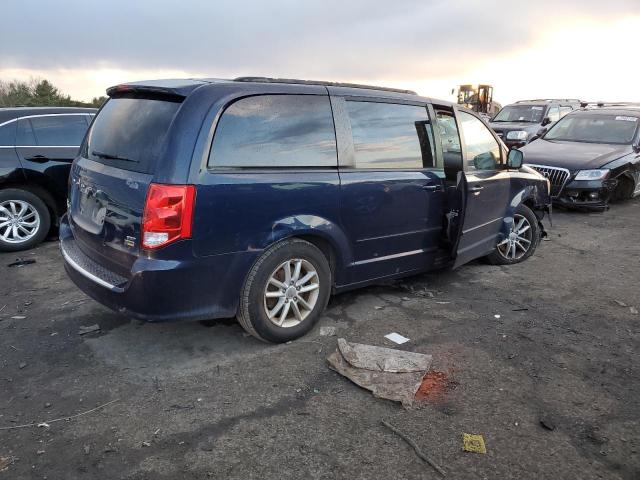 Photo 3 from auction – 2015 DODGE GRAND CARA with VIN 2C4RDGCG4FR535912