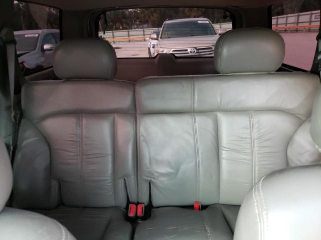 صورة رقم 10 من المزاد - 2000 CHEVROLET BLAZER مع VIN 1GNCS13W7Y2246189