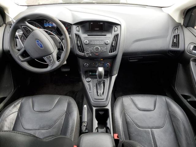 Photo 8 from auction – 2016 FORD FOCUS SE with VIN 1FADP3F20GL289967