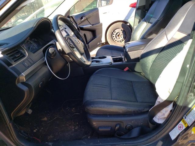 Photo 7 from auction – 2014 TOYOTA CAMRY L with VIN 4T1BF1FK2EU389578