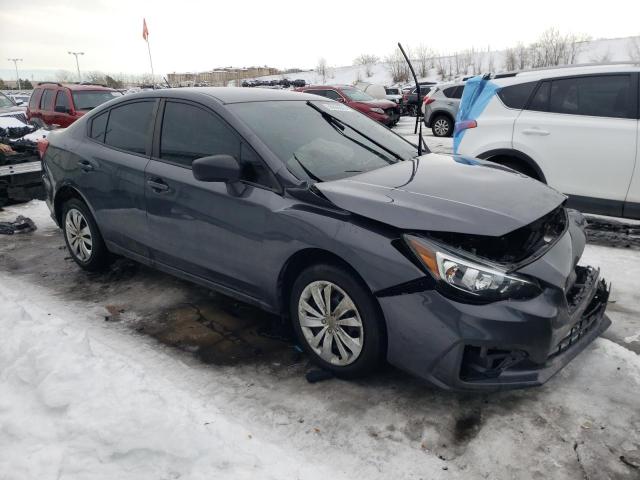 Photo 4 from auction – 2019 SUBARU IMPREZA with VIN 4S3GKAB63K3618852