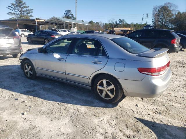 Photo 2 from auction – 2003 HONDA ACCORD EX with VIN JHMCM56623C048028