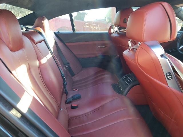 Photo 10 from auction – 2017 BMW 650 I GRAN with VIN WBA6D4C52HD977655
