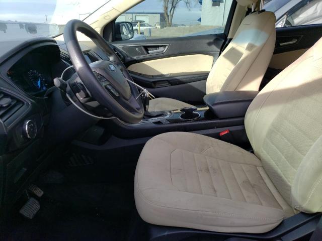 Photo 7 from auction – 2016 FORD EDGE SE with VIN 2FMPK3G95GBB04437