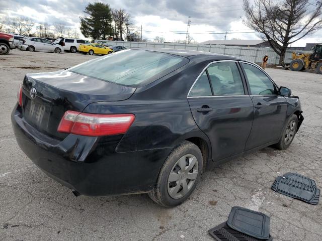 Photo 3 from auction – 2009 TOYOTA CAMRY BASE with VIN 4T1BE46K29U803811