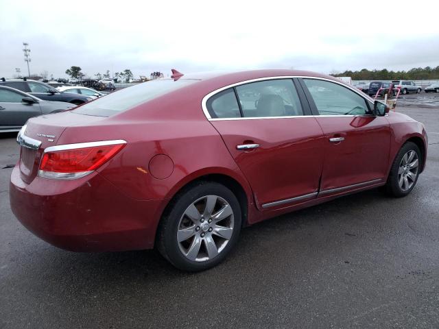 Photo 3 from auction – 2011 BUICK LACROSSE C with VIN 1G4GC5ED8BF284987