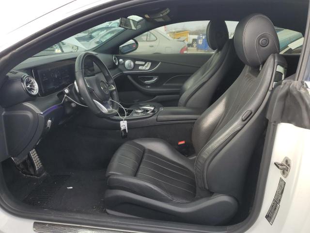 Photo 7 from auction – 2018 MERCEDES-BENZ E 400 with VIN WDD1J6FB2JF024303