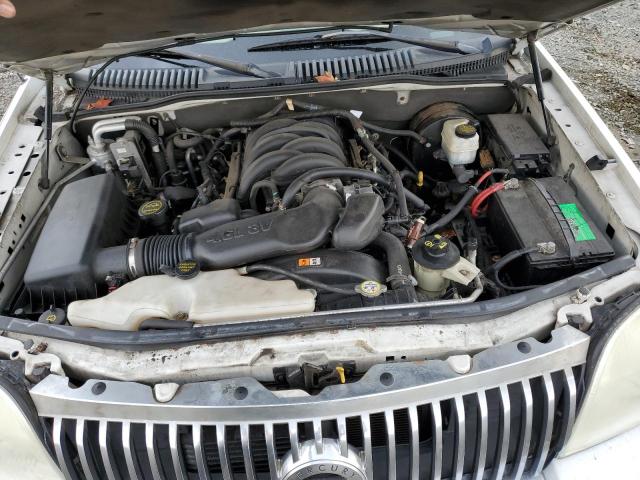 Photo 11 from auction – 2006 MERCURY MOUNTAINEE with VIN 4M2EU48806UJ07198