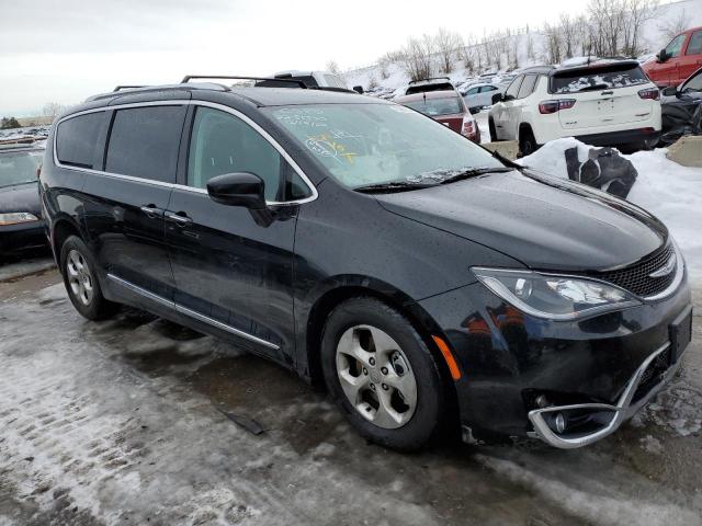 Photo 4 from auction – 2017 CHRYSLER PACIFICA T with VIN 2C4RC1EG2HR759681