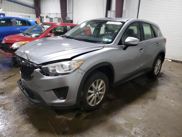 MAZDA CX-5 SPORT 2015 with VIN JM3KE2BE7F0480066 - Photo from auction