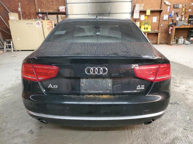 Photo 6 from auction – 2012 AUDI A8 QUATTRO with VIN WAUAVAFD1CN021014