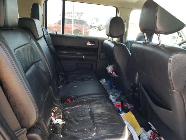 Photo 10 from auction – 2014 FORD FLEX SEL with VIN 2FMGK5C86EBD19640