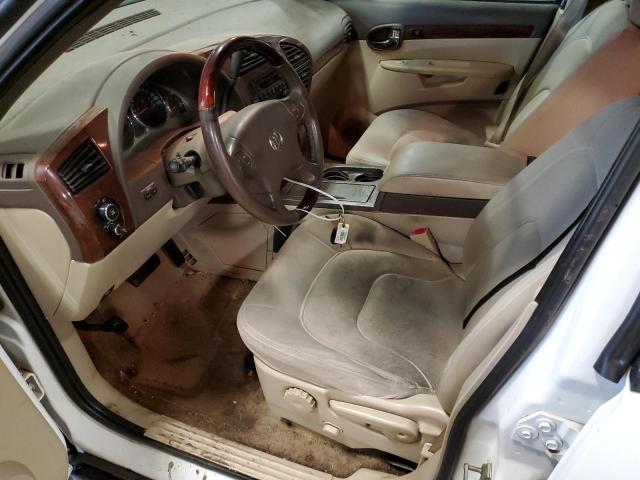 Photo 7 from auction – 2007 BUICK RENDEZVOUS with VIN 3G5DA03L07S506460