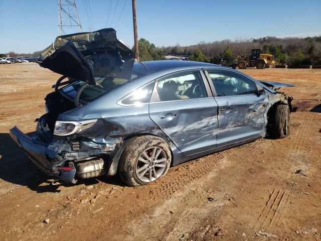 Photo 3 from auction – 2015 HYUNDAI SONATA SE with VIN 5NPE24AF2FH206944