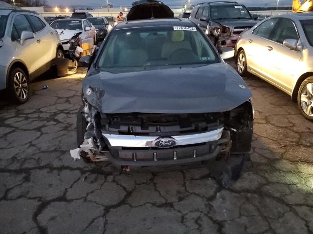 Photo 5 from auction – 2010 FORD FUSION SE with VIN 3FAHP0HA2AR300089