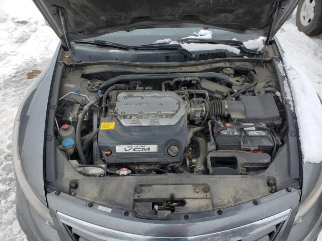 Photo 11 from auction – 2012 HONDA ACCORD EXL with VIN 1HGCS2B82CA005741