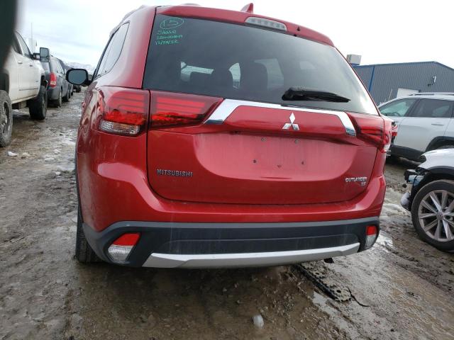 Photo 6 from auction – 2017 MITSUBISHI OUTLANDER with VIN JA4AD3A30HZ044116