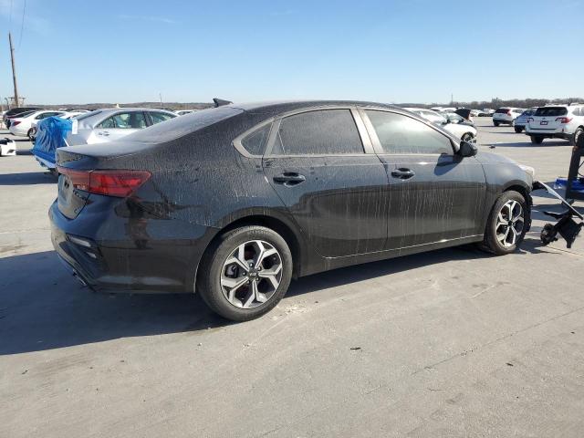 Photo 3 from auction – 2019 KIA FORTE FE with VIN 3KPF24AD1KE050400