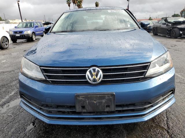 Photo 5 from auction – 2017 VOLKSWAGEN JETTA SE with VIN 3VWDB7AJ5HM412822