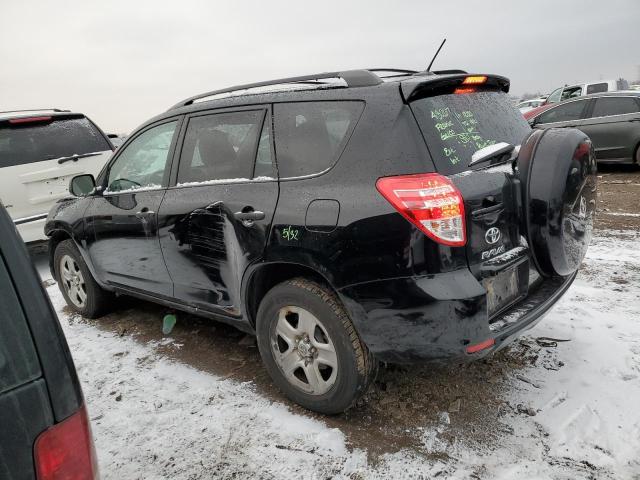 Photo 2 from auction – 2011 TOYOTA RAV4 with VIN 2T3ZF4DV8BW098177
