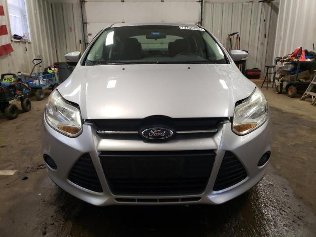 Photo 5 from auction – 2013 FORD FOCUS SE with VIN 1FADP3F25DL186068