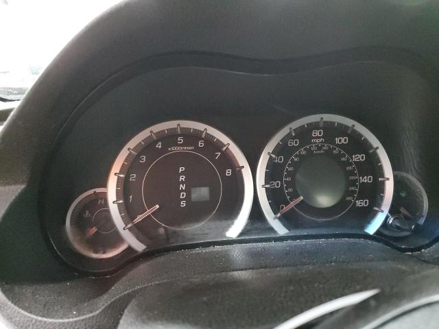 Photo 9 from auction – 2012 ACURA TSX TECH with VIN JH4CU2F65CC005513