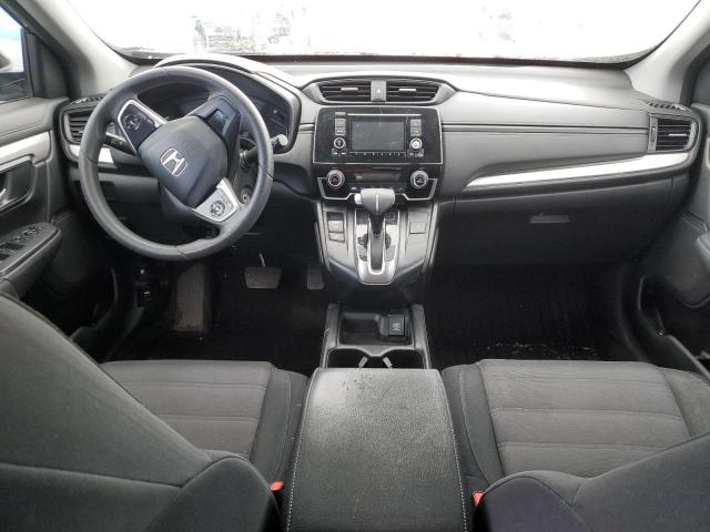 Photo 8 from auction – 2019 HONDA CRV with VIN 2HKRW6H35KH211658