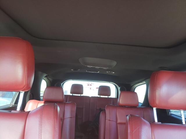 Photo 10 from auction – 2015 DODGE DURANGO R/ with VIN 1C4SDHCT5FC937578
