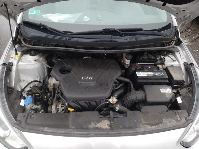 Photo 11 from auction – 2017 HYUNDAI ACCENT SE with VIN KMHCT4AEXHU241926