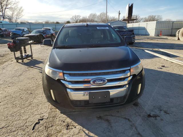 Photo 5 from auction – 2011 FORD EDGE LIMIT with VIN 2FMDK3KC0BBA09010