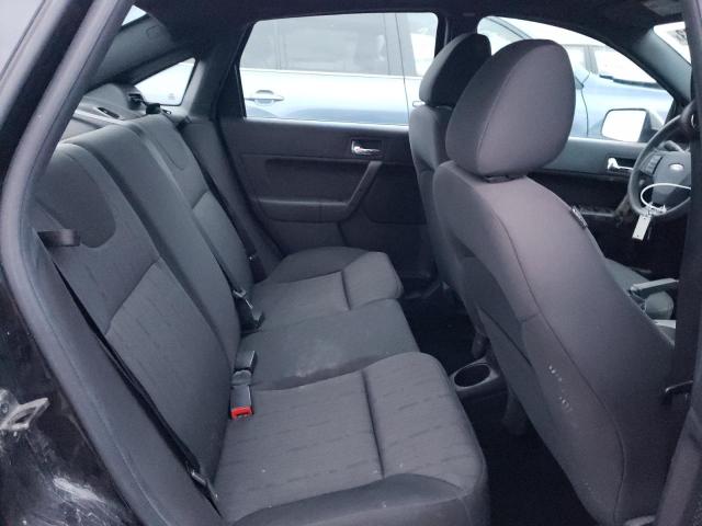 Photo 10 from auction – 2008 FORD FOCUS SE with VIN 1FAHP35N88W263856
