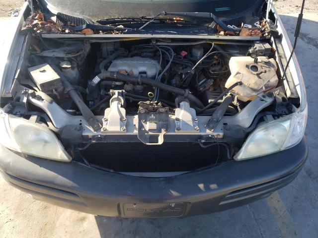 Photo 12 from auction – 2004 PONTIAC MONTANA with VIN 1GMDX03E94D238394