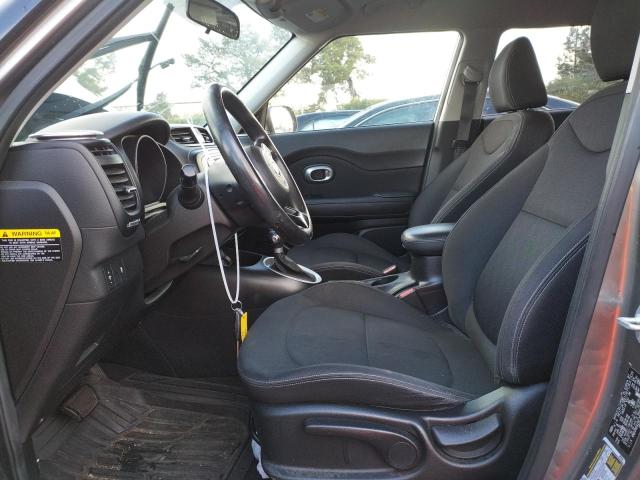 Photo 7 from auction – 2014 KIA SOUL with VIN KNDJN2A2XE7001981