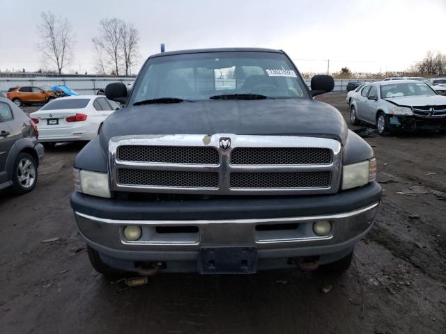 Photo 5 from auction – 2000 DODGE RAM 1500 with VIN 1B7HF13Y0YJ181566