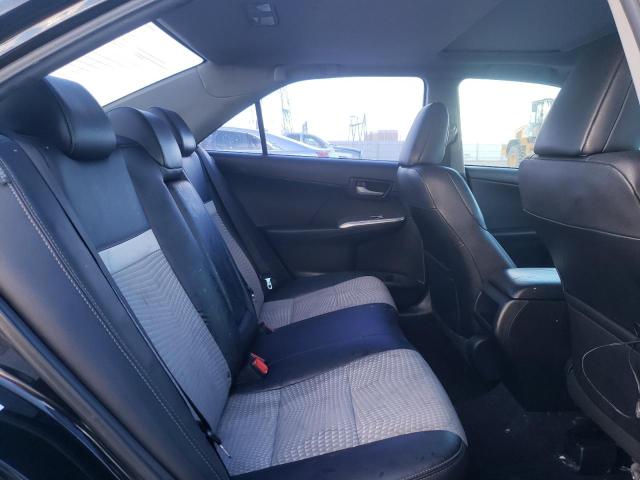 Photo 10 from auction – 2012 TOYOTA CAMRY BASE with VIN 4T1BF1FK4CU533385