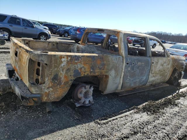 Photo 3 from auction – 2014 CHEVROLET SILVERADO with VIN 3GCPCREH8EG260187