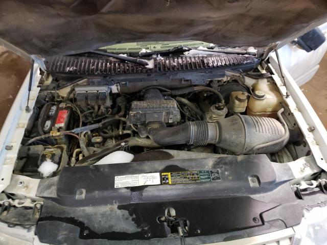 Photo 12 from auction – 2005 FORD EXPEDITION with VIN 1FMFU18585LA23824