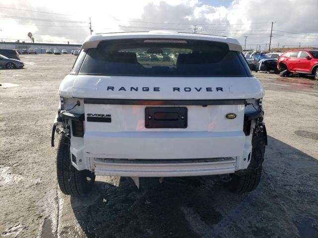 Photo 6 from auction – 2015 LAND ROVER RANGE ROV with VIN SALVP2BG0FH976631