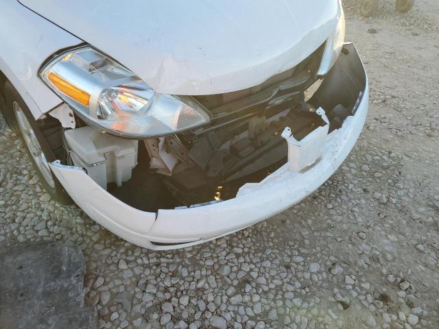 Photo 12 from auction – 2008 NISSAN VERSA S with VIN 3N1BC13E28L446536