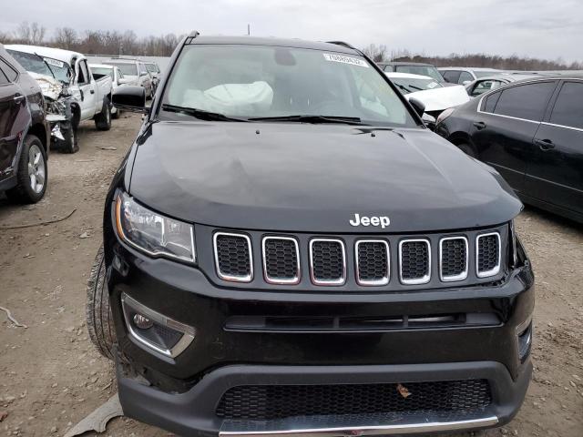 Photo 5 from auction – 2020 JEEP COMPASS LI with VIN 3C4NJDCB5LT101274