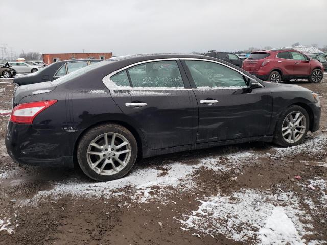 Photo 3 from auction – 2010 NISSAN MAXIMA S with VIN 1N4AA5AP6AC871971