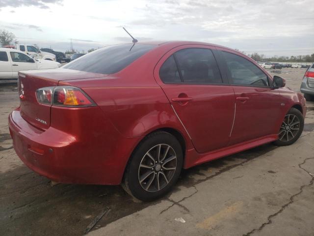 Photo 3 from auction – 2017 MITSUBISHI LANCER ES with VIN JA32U2FU7HU000857