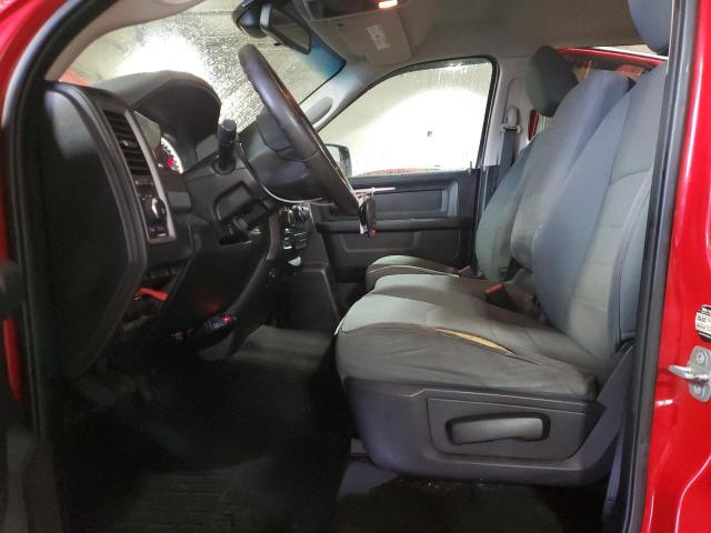 Photo 7 from auction – 2015 RAM 1500 ST with VIN 1C6RR7KG6FS718205