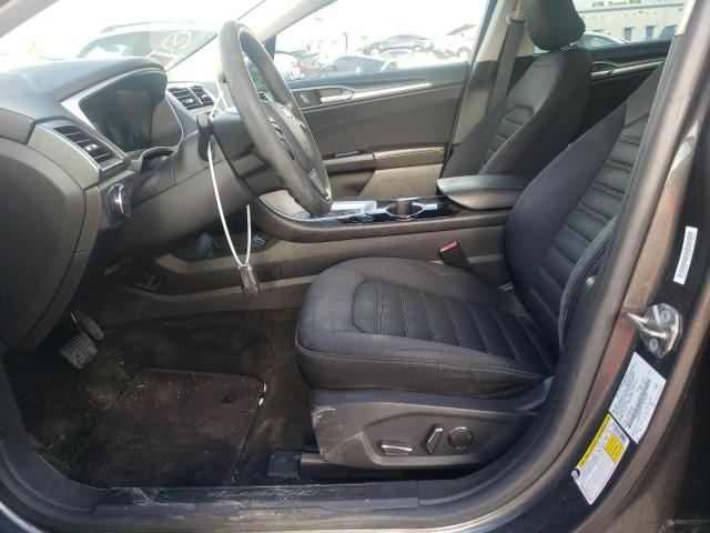 Photo 7 from auction – 2015 FORD FUSION SE with VIN 3FA6P0H71FR226053