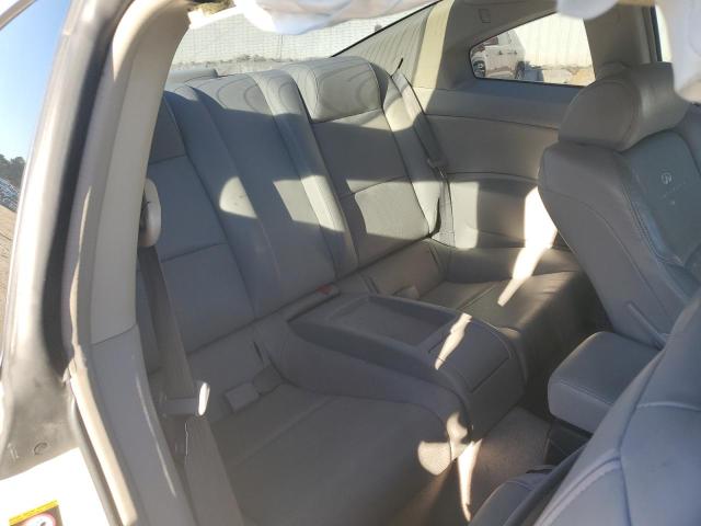 Photo 10 from auction – 2006 INFINITI G35 with VIN JNKCV54E96M719362